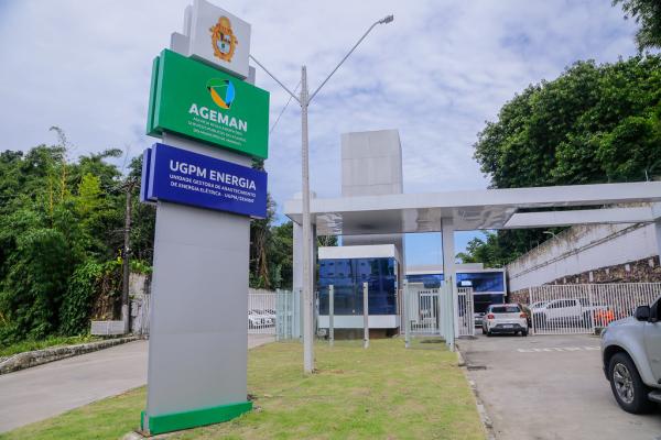 Prefeitura vai recorrer contra reajuste da Águas de Manaus por falta de comunicação oficial