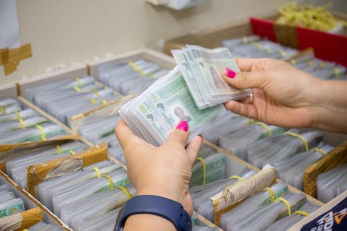 Detran-AM prorroga prazo de inscrições para o projeto CNH Social