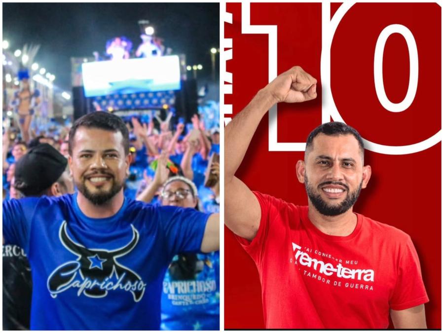 Secretários deixam cargos na Prefeitura de Parintins para eleição de Garantido e Caprichoso