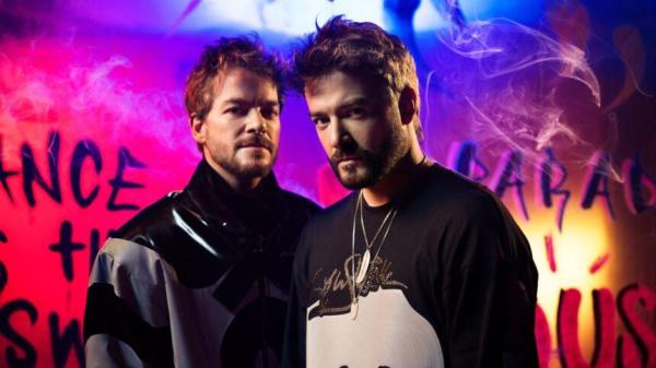 Dubdogz é atração deste fim de semana no Mercado de Origem da Amazônia