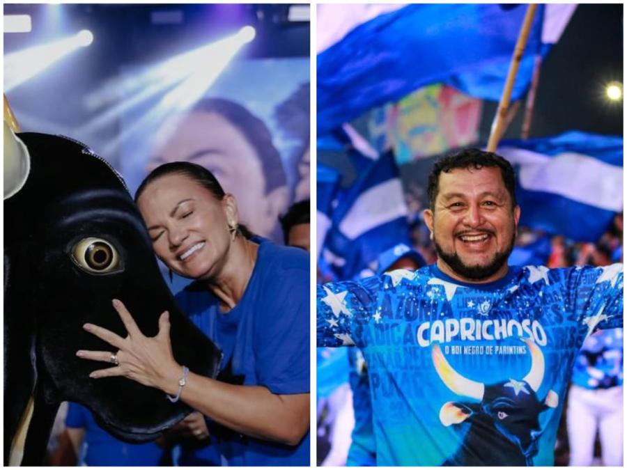 Eleição do Caprichos tem desistência e desincmpatibilização nesta quinta-feira