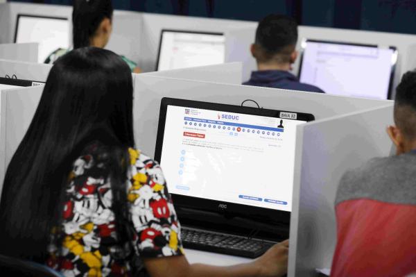 Provão Eletrônico: inscrições abertas para mobilização no interior do Amazonas