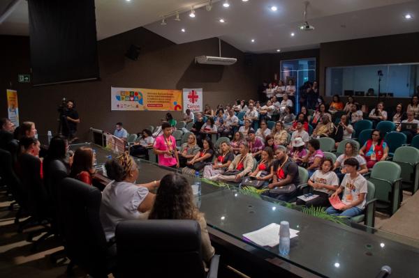 Violência sexual online contra crianças e adolescentes preocupa autoridades, alerta Defensoria do AM