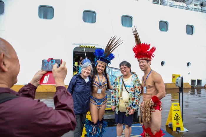 Turismo em alta impulsiona economia do Amazonas