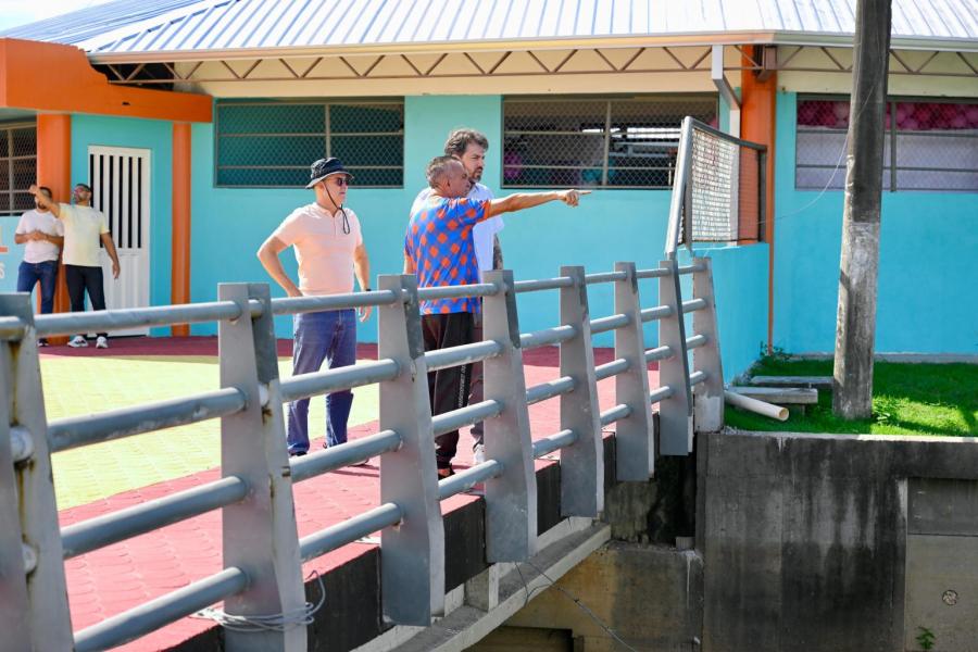 David Almeida acompanha operação no Igarapé do 40 e reforça proteção aos rios urbanos de Manaus