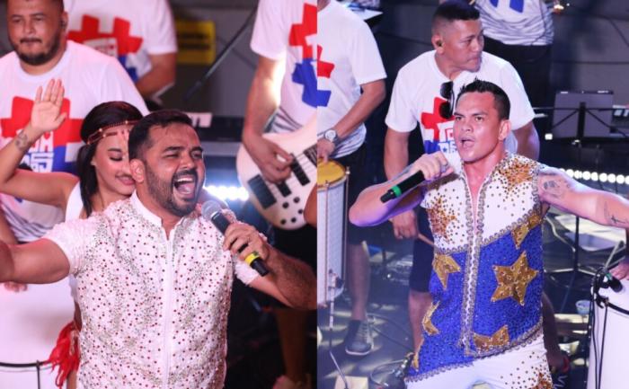 #Toadas entra na programação oficial de lançamento do Festival de Parintins em Manaus