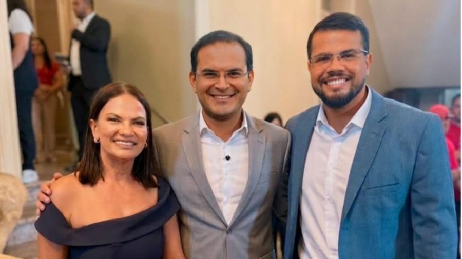 Mateus Assayag sinaliza protagonismo nas eleições bovinas 2026