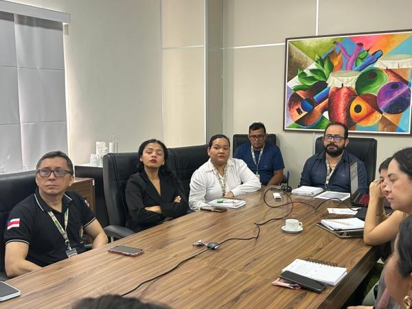 Novo Portal da Transparência da Câmara de Parintins promete acesso em tempo real a contratos e despesas