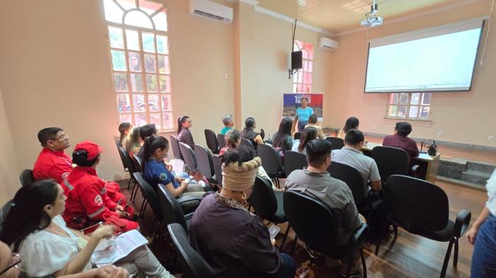 Parintins promove II Mostra ‘Aqui tem SUS’ com inscrições até 20 de março