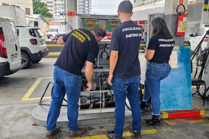 Governo mobiliza Procons, segurança e ANP em ação para intensificar fiscalização no país