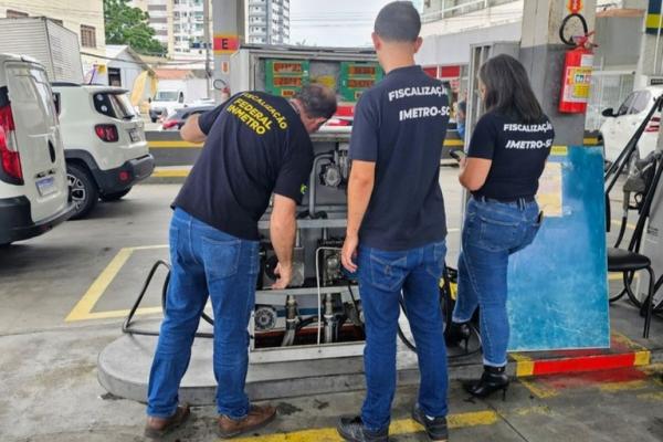 Governo mobiliza Procons, segurança e ANP em ação para intensificar fiscalização no país