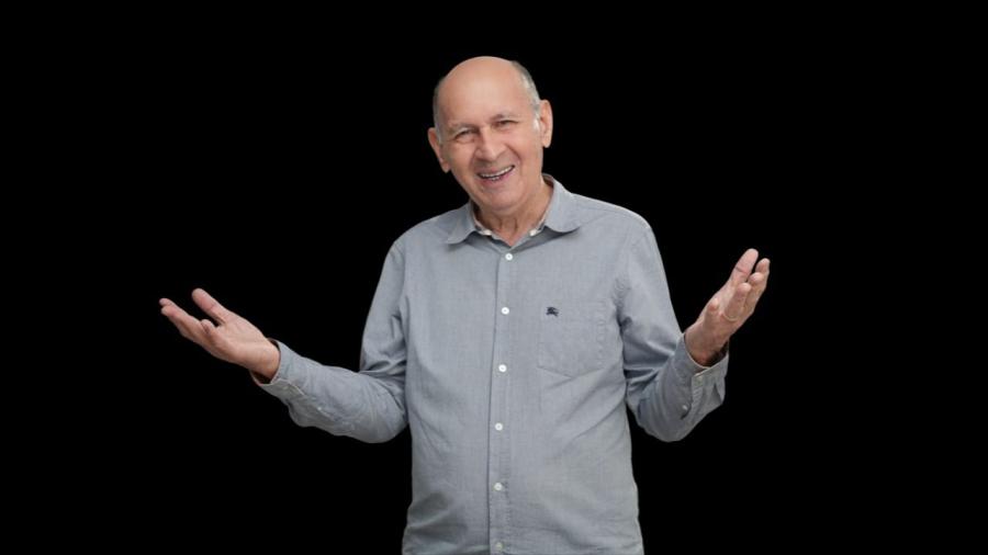 GAROTINHO DE VOLTA: Valdir Correia anuncia volta ao rádio para esta sexta-feira