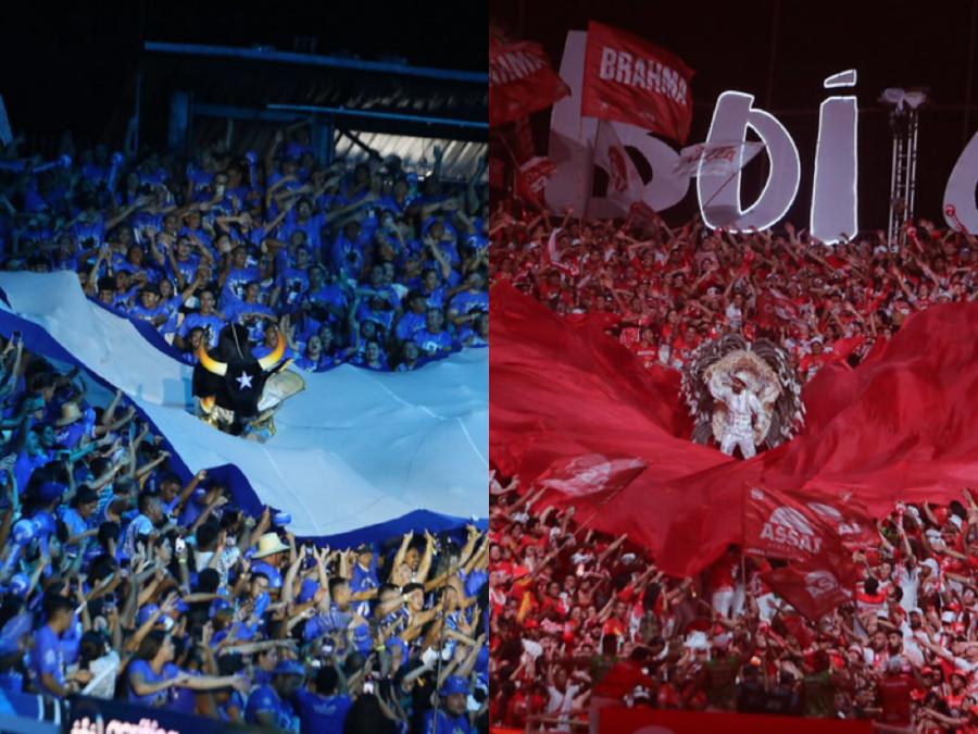 Parintins 2026: lançamento terá entrada gratuita no Bumbódromo