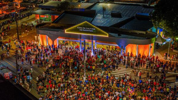 Prefeitura de Parintins realiza Semana do Artesão com cursos, debates e serviços gratuitos