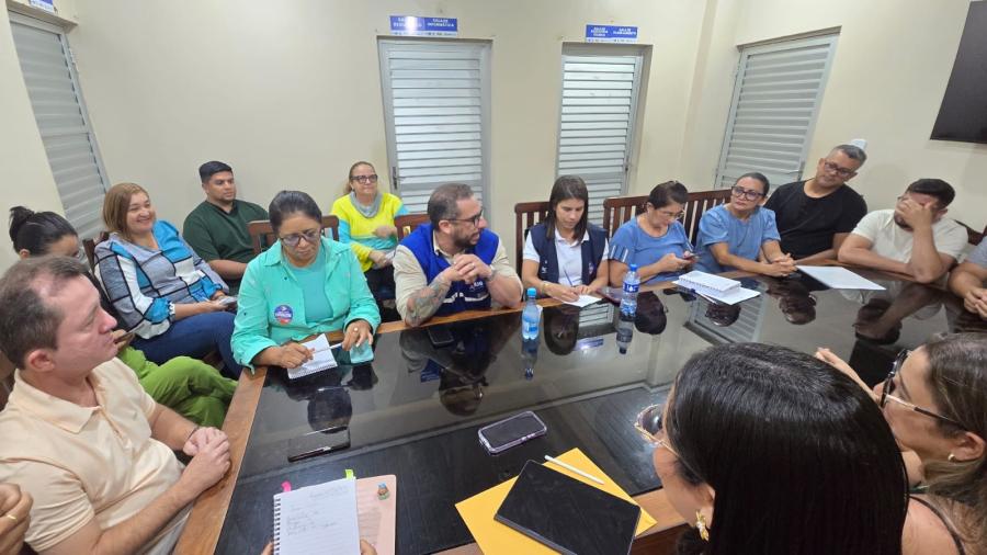 Prefeitura de Parintins confirma mil cirurgias de catarata; veja como participar