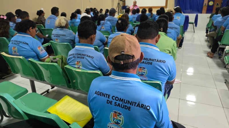 Prefeitura convoca aprovados para contratos na saúde em Parintins; confira cronograma
