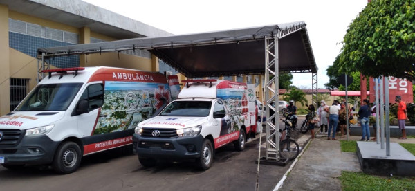 Prefeitura monta esquema especial para lançamento do Festival de Parintins 2026