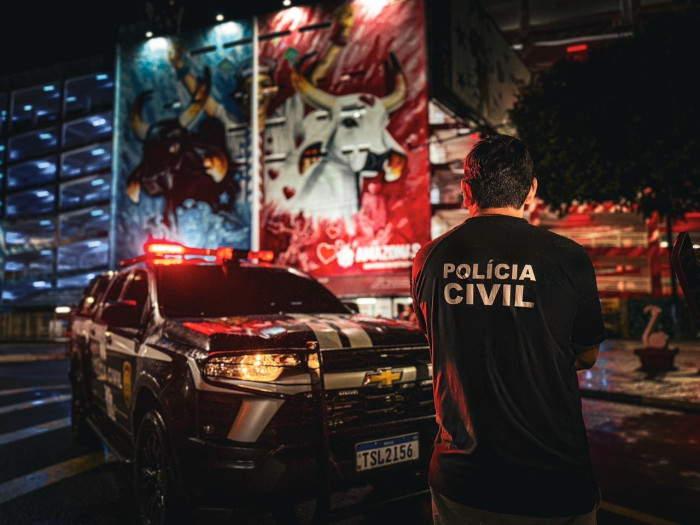 Lançamento de Parintins 2026 terá reforço da PC-AM e orientação para registro de BO