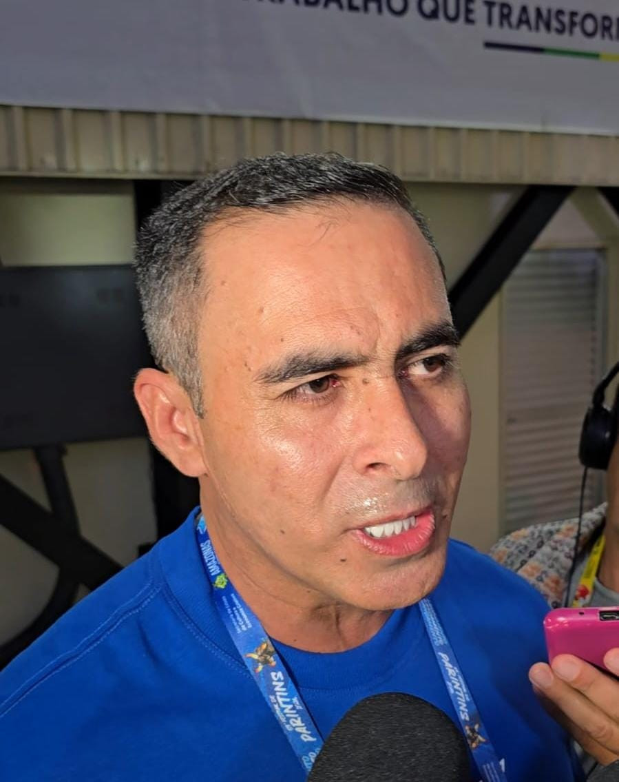 VÍDEO: Rossy Amoedo exclui possibilidade de apoio a Diego Mascarenhas