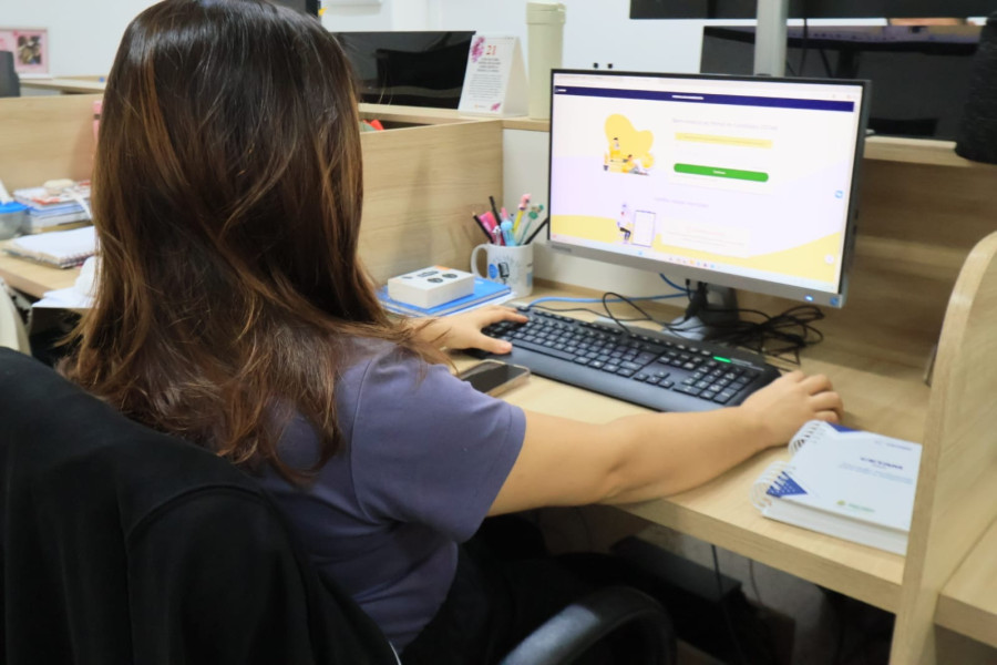 Cetam lança edital com 20.900 vagas para cursos gratuitos de qualificação profissional à distância