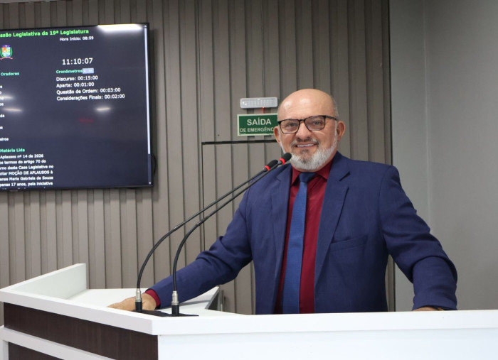 Cabo Linhares solicita nova escola para atender comunidade rural de Parintins