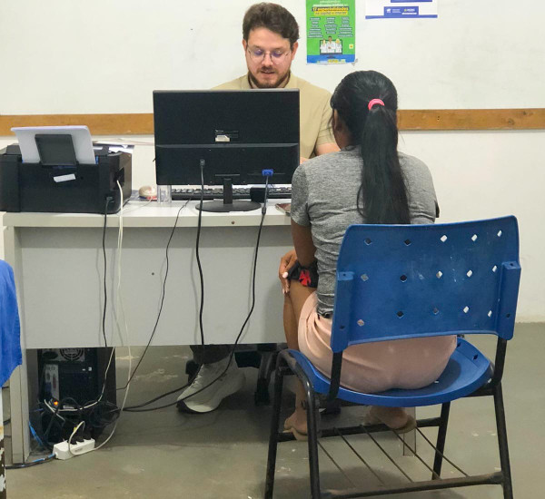 Combate à tuberculose ganha reforço em Parintins com novas medidas