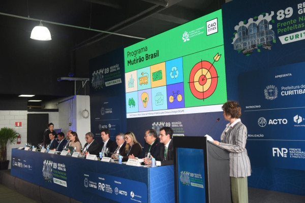 Parintins é selecionada entre 6 cidades da Amazônia para programa climático internacional