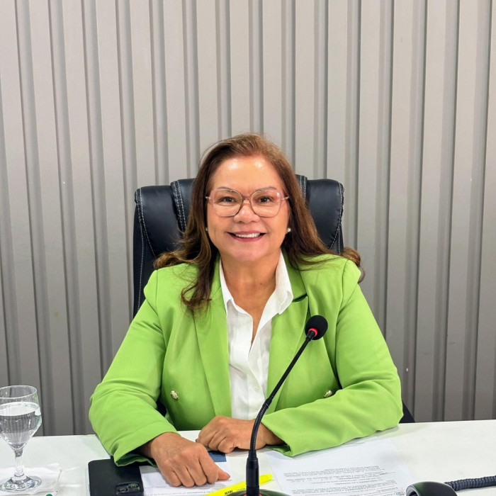 Márcia Baranda propõe programa para garantir remédios de alto custo a pacientes reumáticos em Parintins