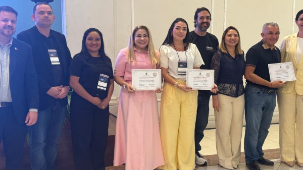 Selo FNAS 2025: Parintins entra para o destaque na Assistência Social