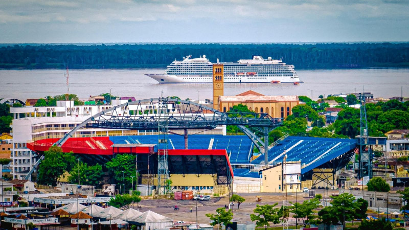 Parintins segue no Mapa do Turismo e reforça posição como destino estratégico no AM
