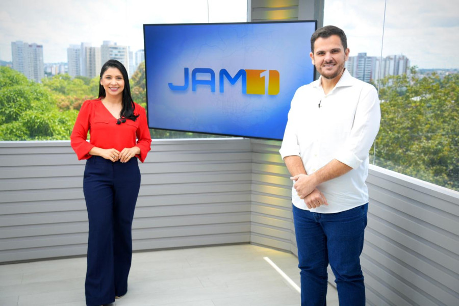 Renato Junior anuncia novo secretário da Semed e define prioridades em Manaus
