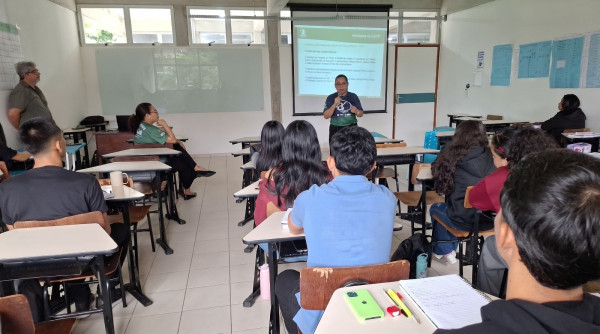 Ipaam intensifica ação para regularizar pousadas em Parintins