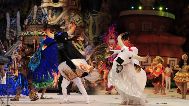 Nomeadas Coordenação de jurados e Organizadora do Festival de Parintins 2026: VEJA NOMES