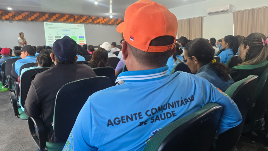 Prefeitura de Parintins faz nova chamada em seletivo para ACS. VEJA NOMES