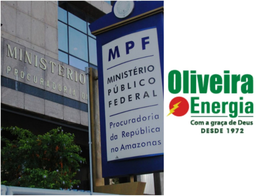 MPF vai acompanhar possível construção de termoelétrica sem consulta a indígenas no Amazonas
