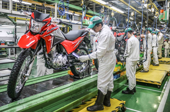 Amazonas dispara e movimenta US$ 1,55 bilhão no comércio em março