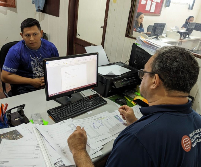 Parintins define calendário para venda de barracas e lotes do Festival 2026