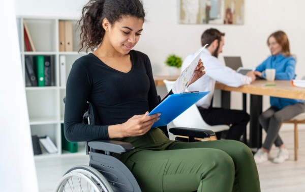 Grupo Tapajós abre vagas inclusivas para PCDs no Amazonas e em outros estados