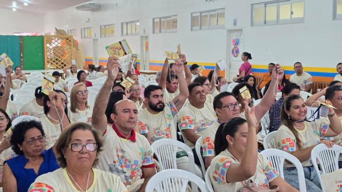 Prefeitura intensifica mobilização e convoca zona rural para pré-conferências de saúde em Parintins