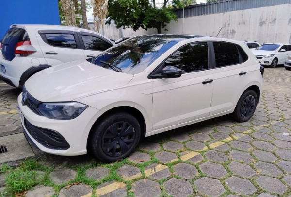 Polícia do Amazonas apreende carro usado em atropelamento de cães no bairro Parque 10