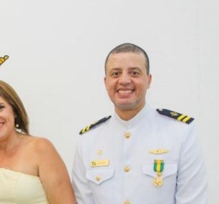 Comandante da Marinha de Parintins é encontrado morto em Barreirinha