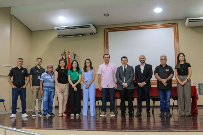 Parintins recebe ação ‘Registre-se’ com emissão de documentos e casamento coletivo