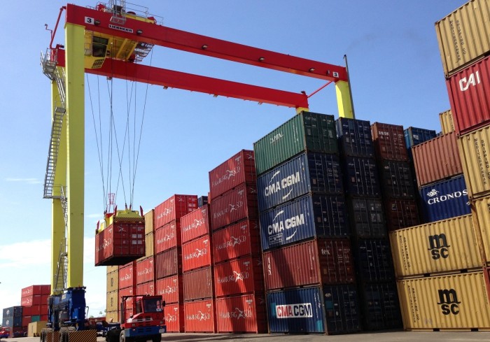 TranspoAmazônia 2026 debate logística, e-commerce e transporte na região Norte