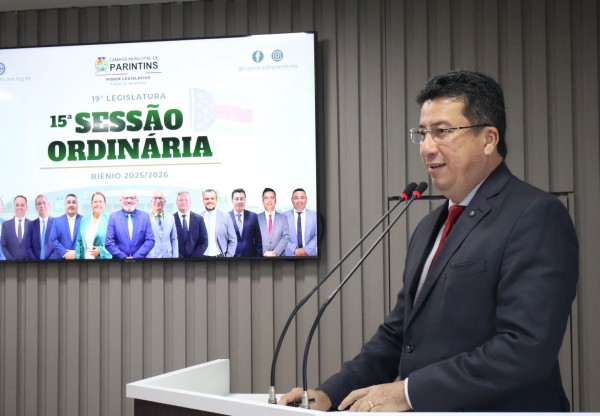 Fábio Cardoso propõe ambulancha e reforma de UBS para comunidades rurais