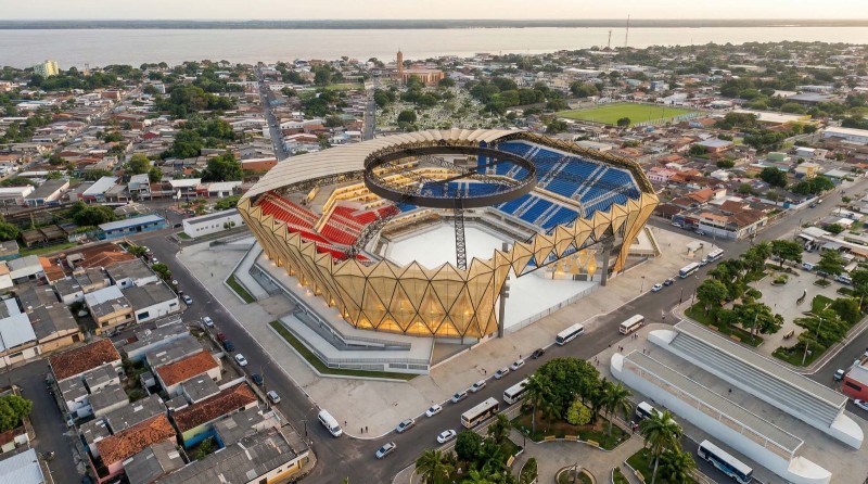 Governo do AM destaca audiência pública para novo Bumbódromo de Parintins