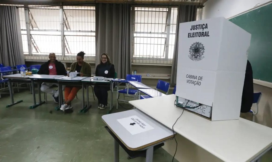 ELEIÇÕES 2026: Prazo para tirar ou regularizar título de eleitor termina nesta quarta-feira