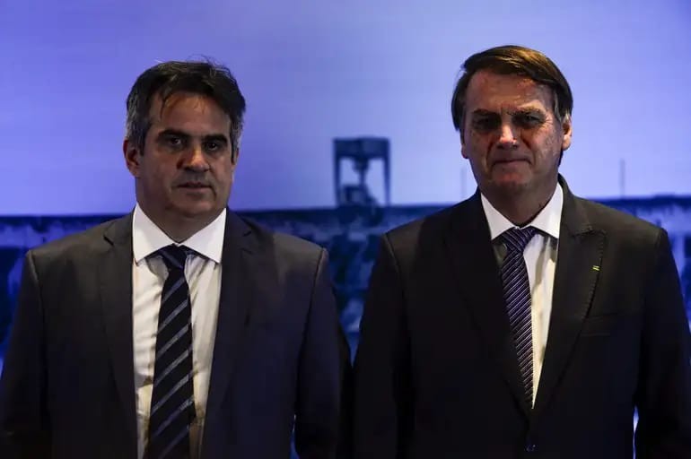 BANCO MASTER: PF deflagra operação e mira senador e ex-ministro de Bolsonaro, Ciro Nogueira