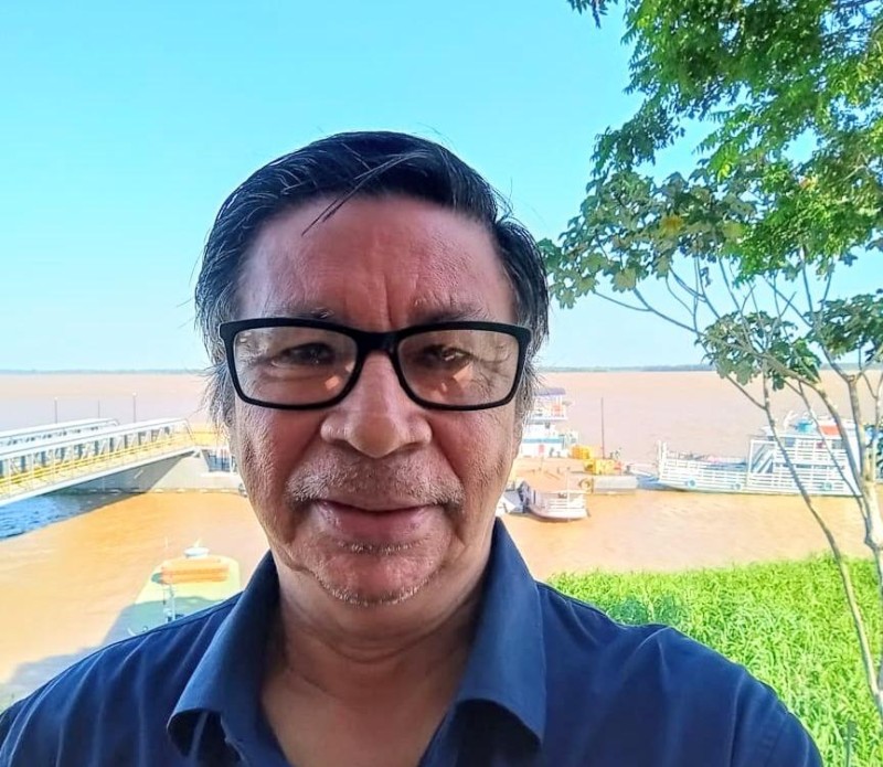 Escritor João Cabral Mourão lança romance que retrata transformações do Brasil pós-escravidão