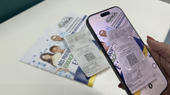 Nota Fiscal Amazonense sorteia R$ 161 mil em prêmios nesta quarta-feira