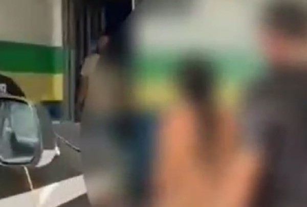 Mulher é presa e indiciada por morte de filho recém-nascido